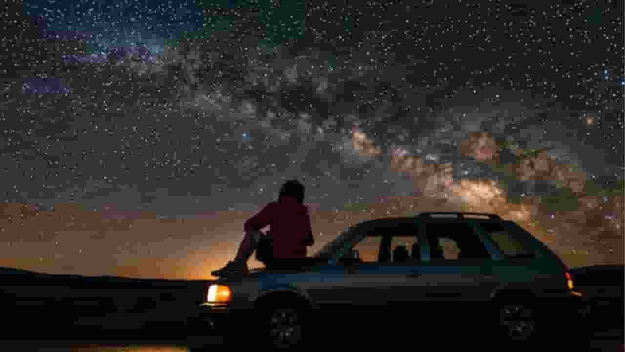  little darkness good for mental health