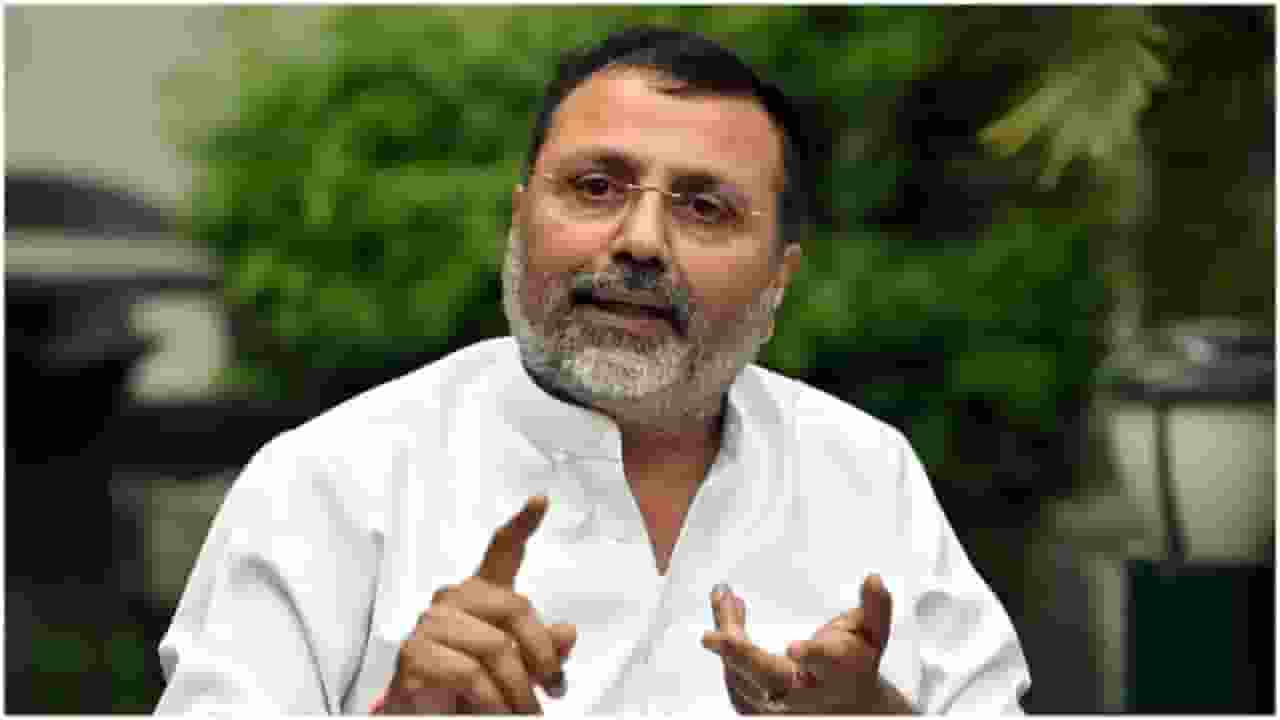 Image of Nishikant Dubey