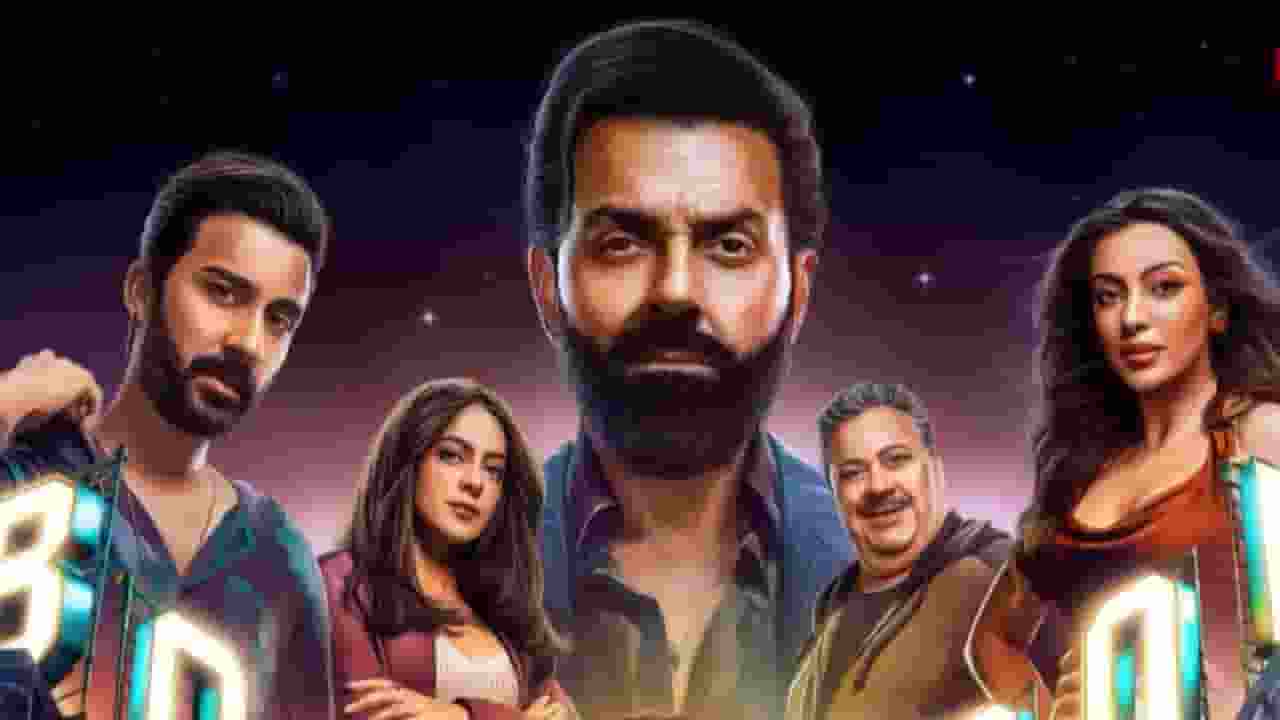 The bads of bollywood