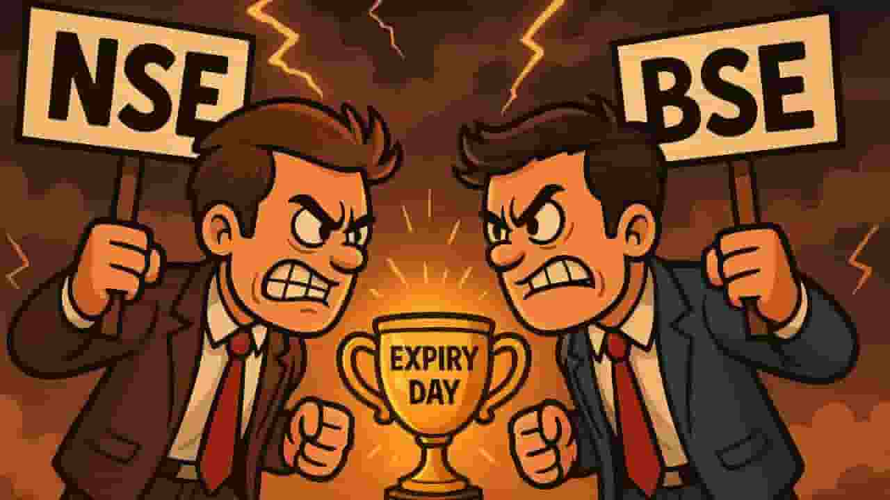 bse vs nse