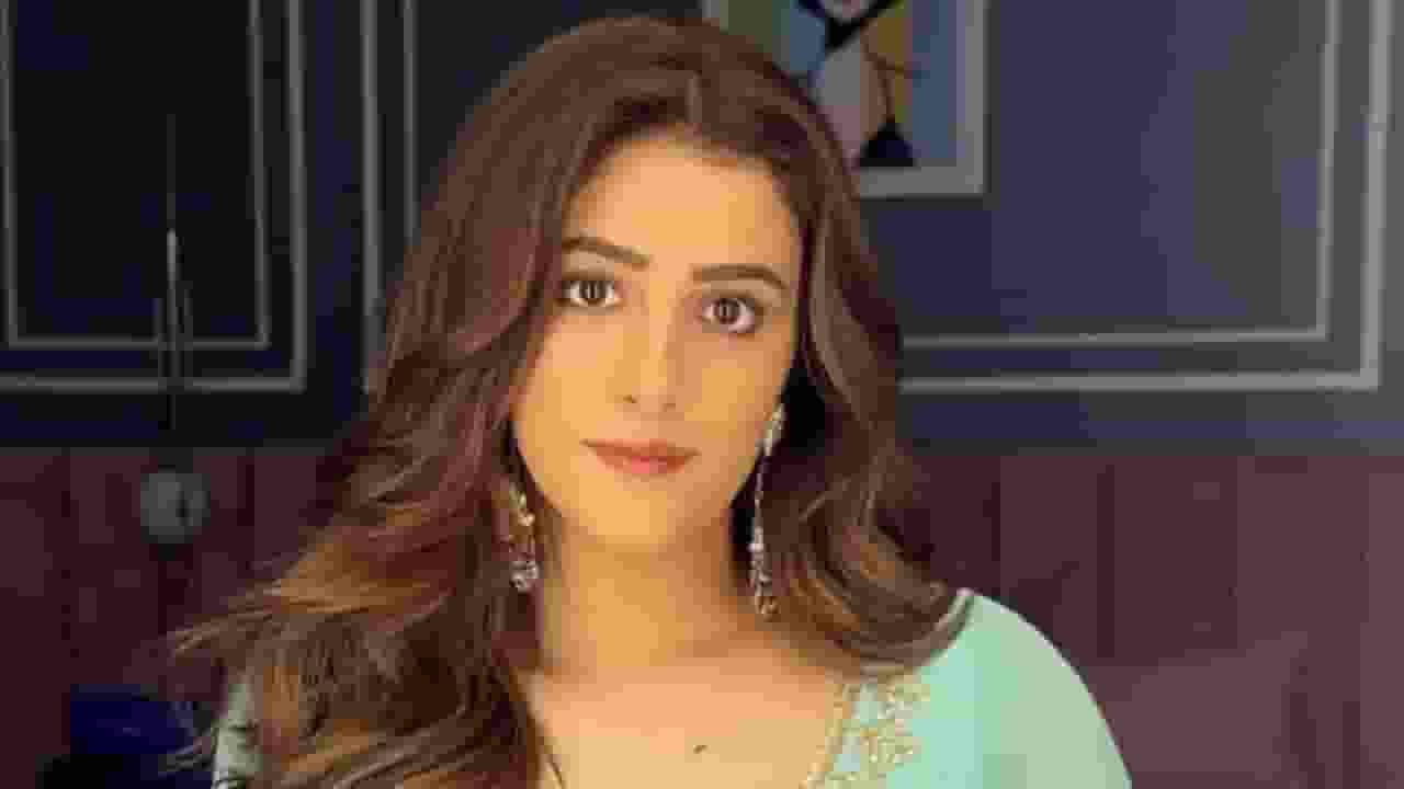 Nupur Sanon fashion brand trolled social media