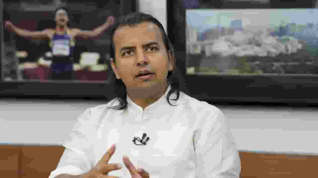 Image of Ola Electric