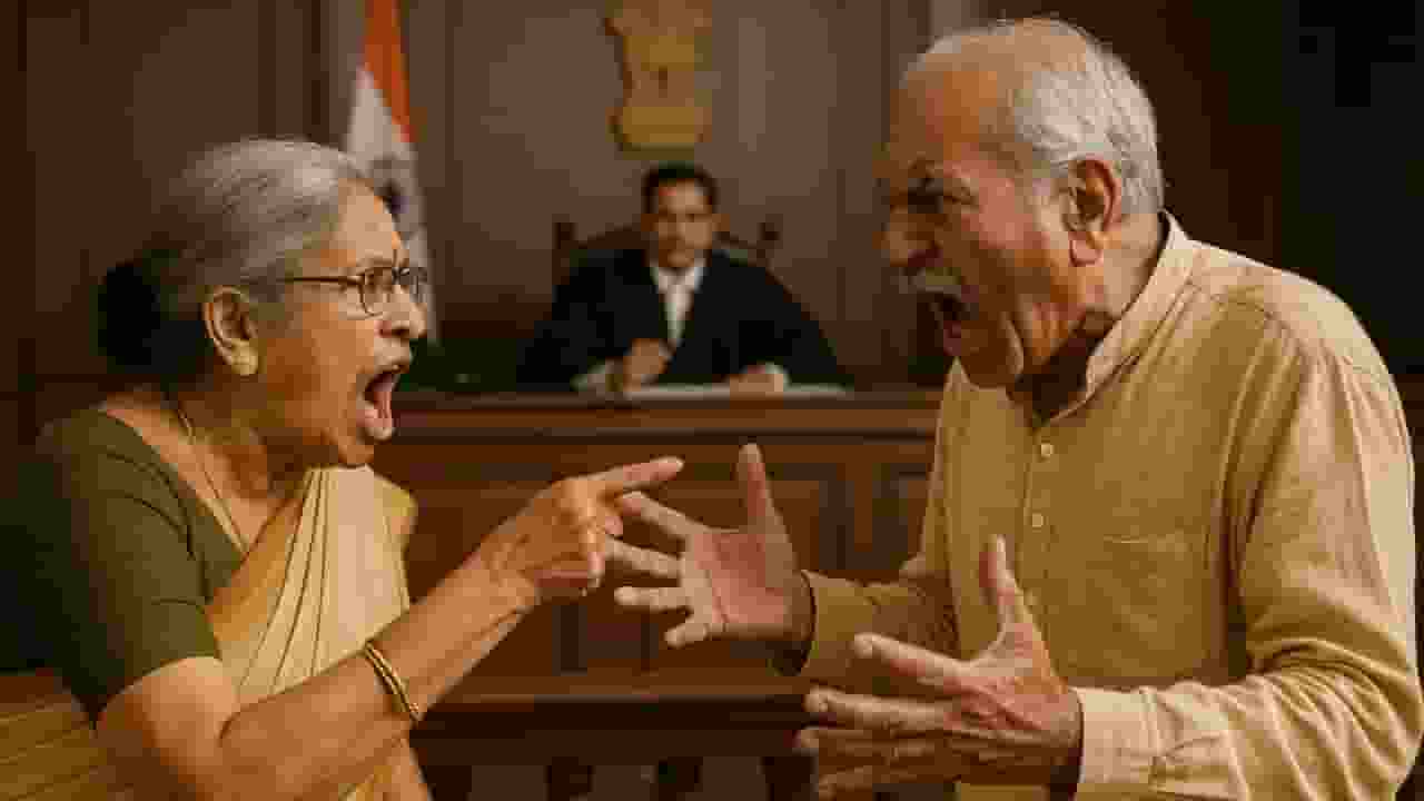 representational image । Photo Credit: AI Generated