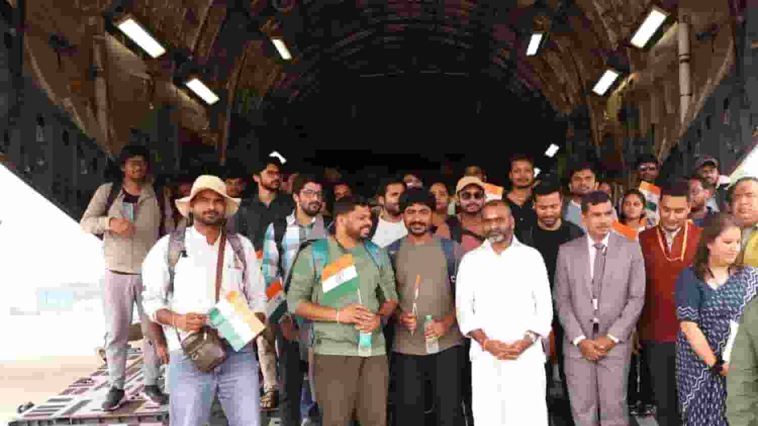 c-17 Indian airforce 