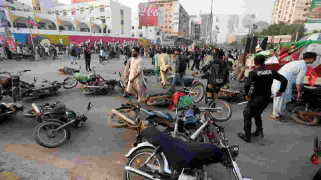 Representational Image । Photo Credit: PTI