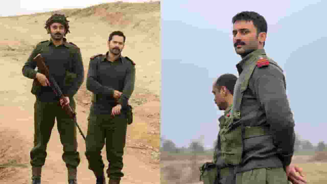 Paramveer Singh Cheema