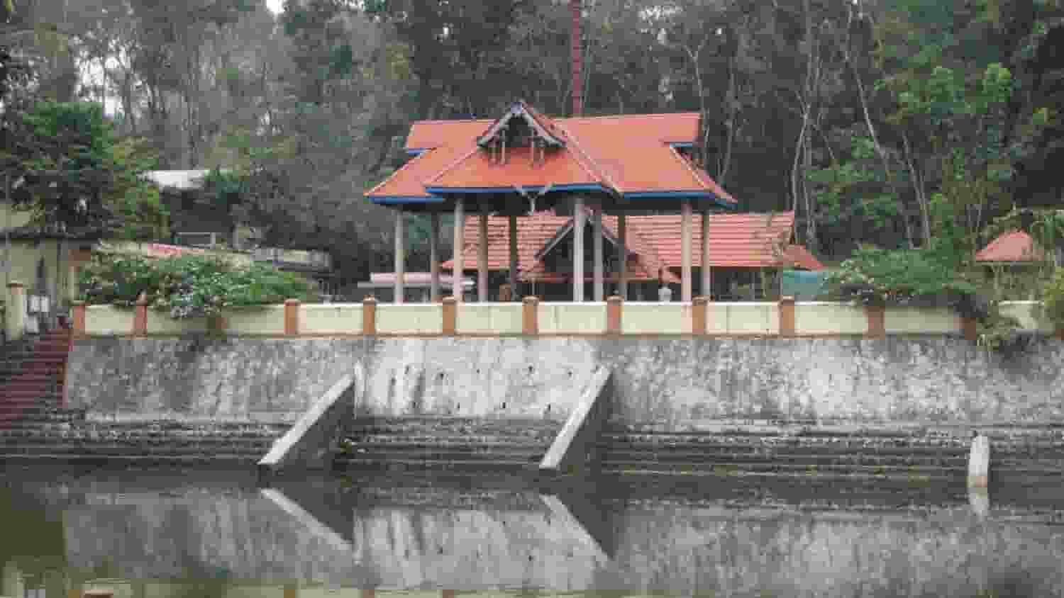 Cheruvally Devi Temple