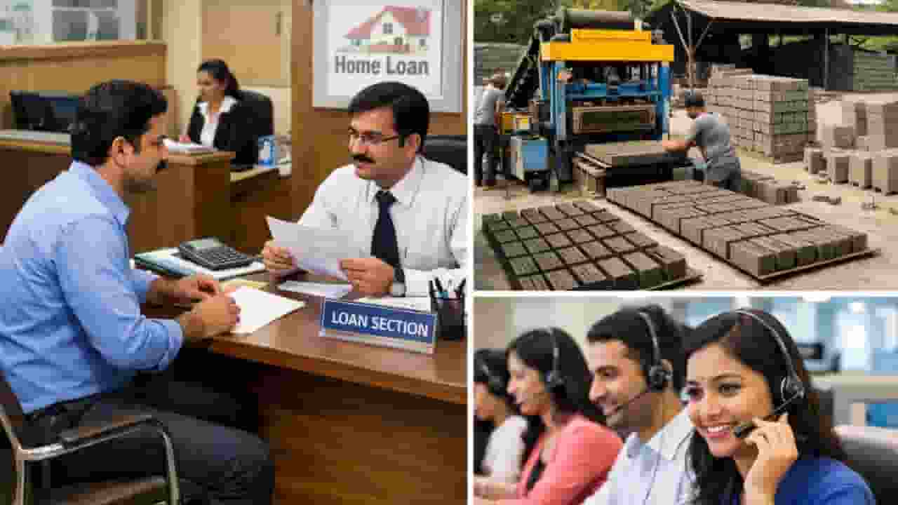 Government scheme pmegp scheme