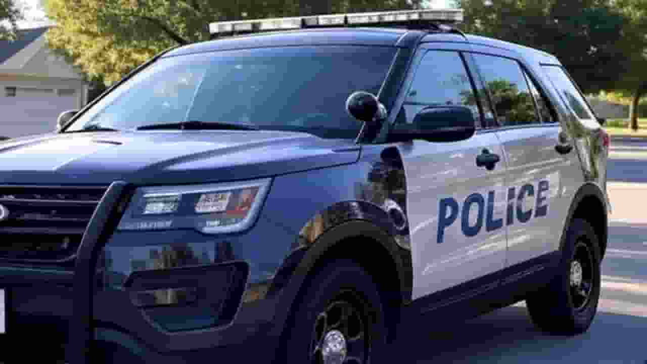 Symbolic photo of pistol.