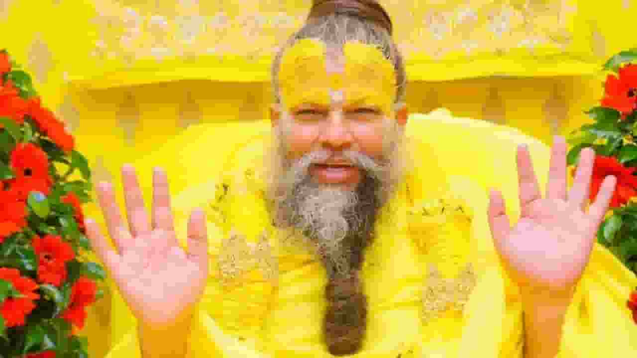 Image of Premanand Maharaj