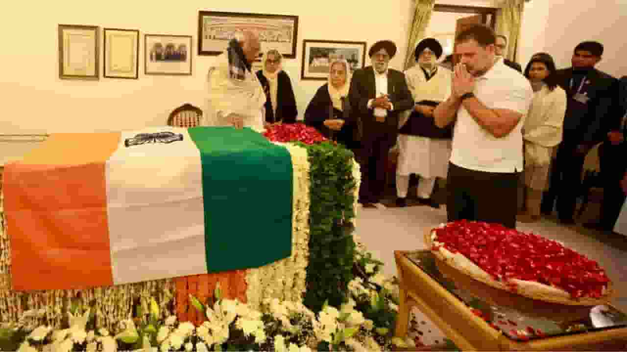 Rahul Gandhi Vietnam