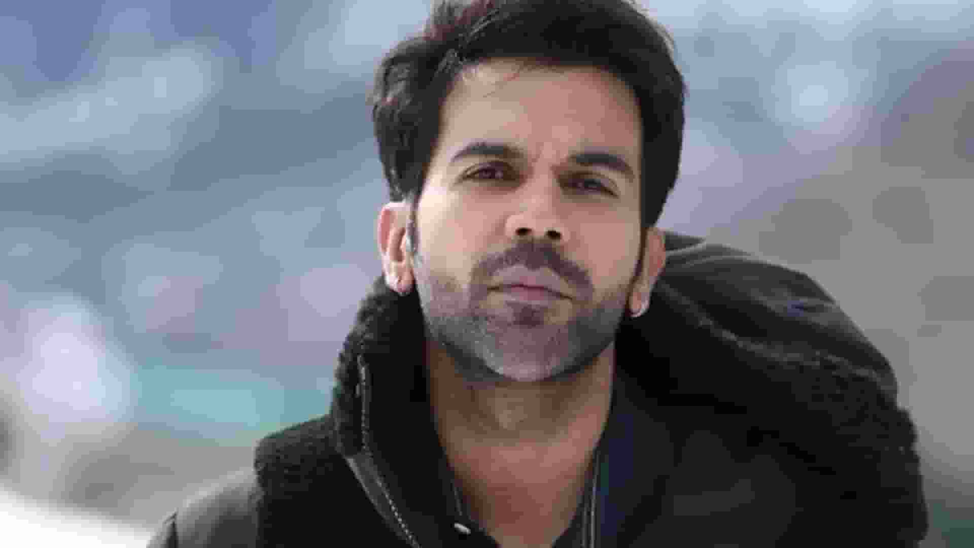  Rajkummar Rao’