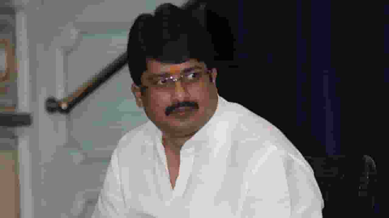 Image of Raja Bhaiya