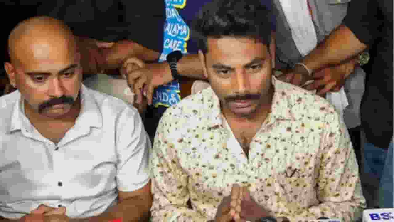 raja raghuvanshi case