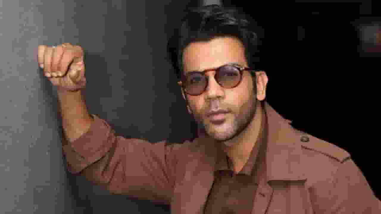 rajkummar rao stree 2