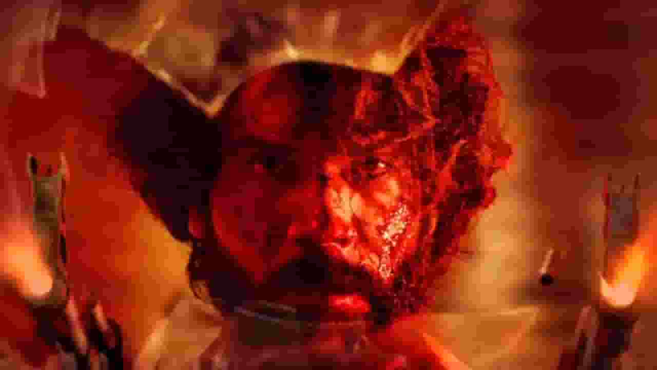 Rajkummar Rao maalik teaser