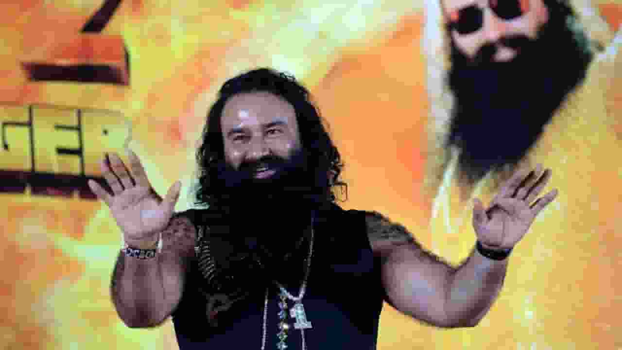 ram rahim