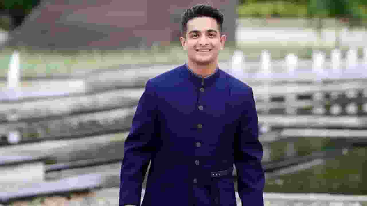 Ranveer Allahabadia । Photo Credit: Instagram/@beerbiceps