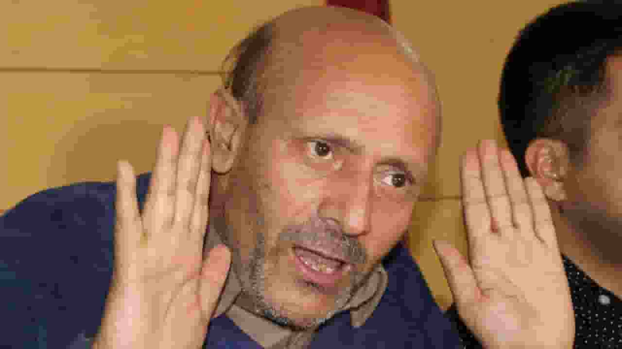 Engineer Rashid got custodial bail 