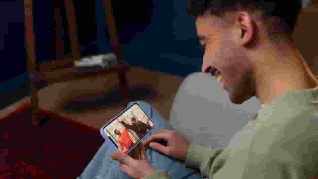 Representational Picture 