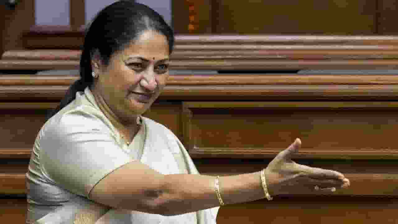 प्रतीकात्मक तस्वीर । Photo Credit: PTI