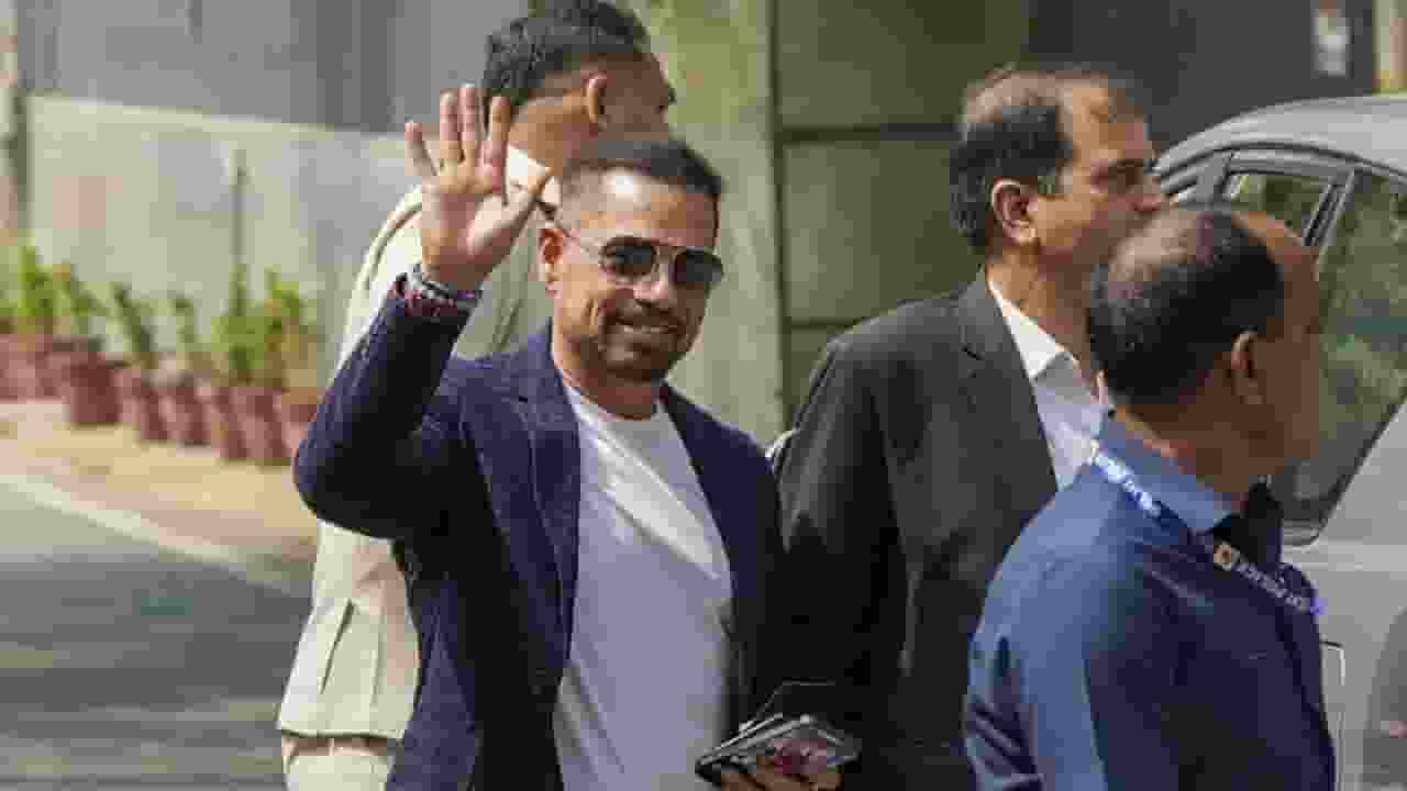 रॉबर्ट वाड्रा के खिलाफ 3 चार्जशीट फाइल करेगी ED! बढ़ेंगी मुश्किलें? Robert Vadra