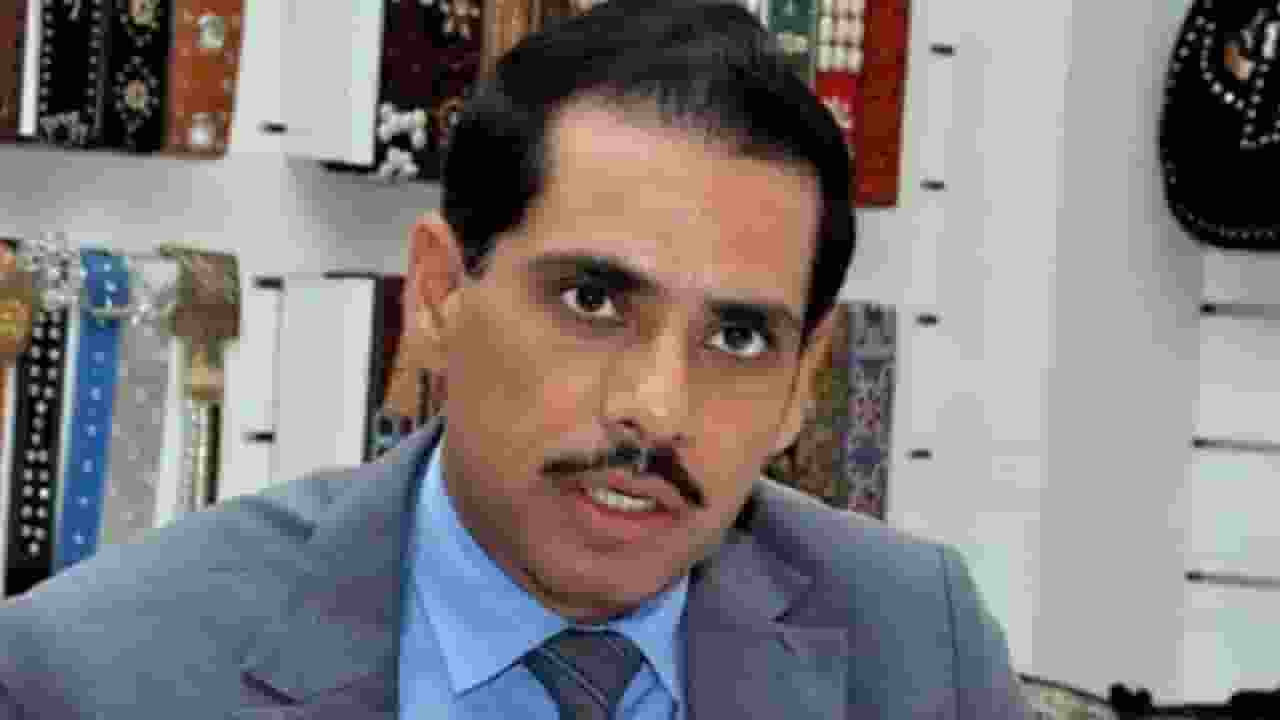 Robert Vadra