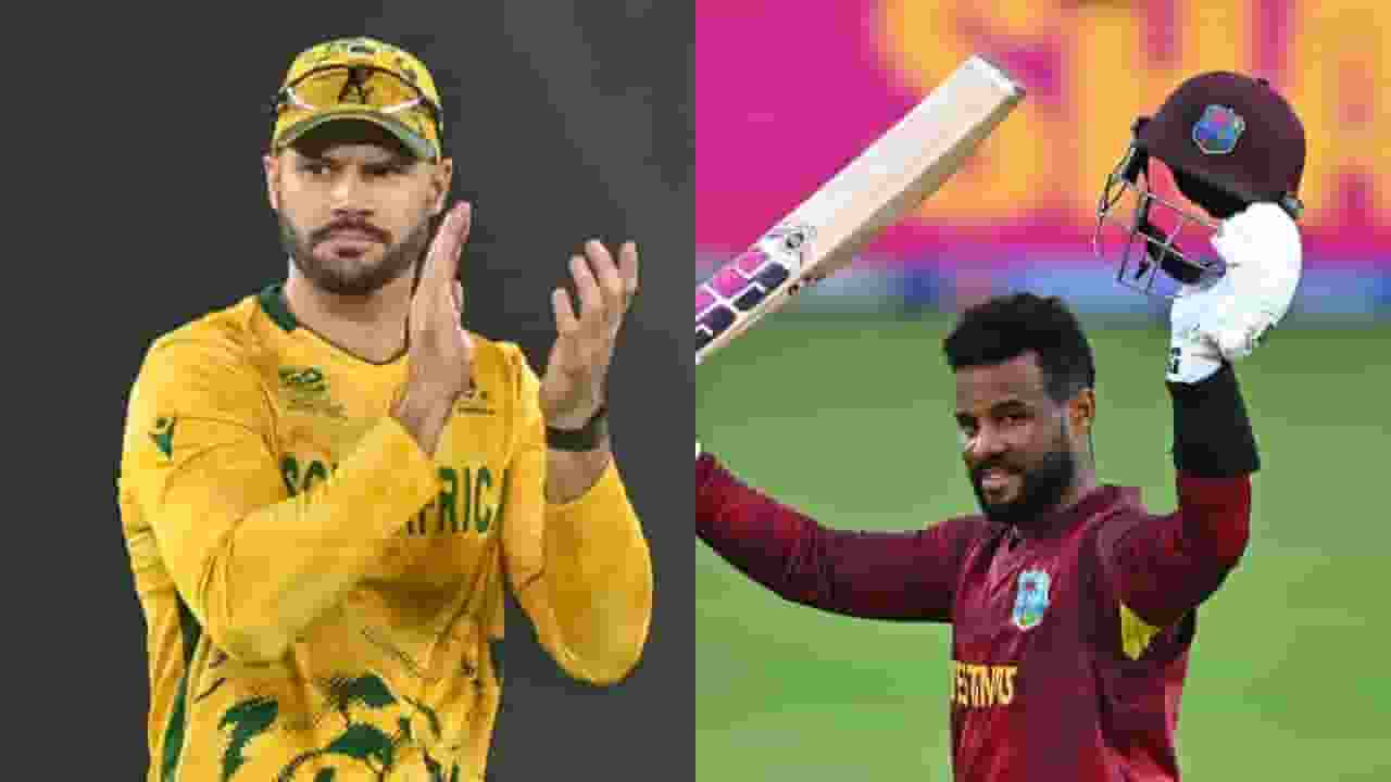 south africa vs west indies