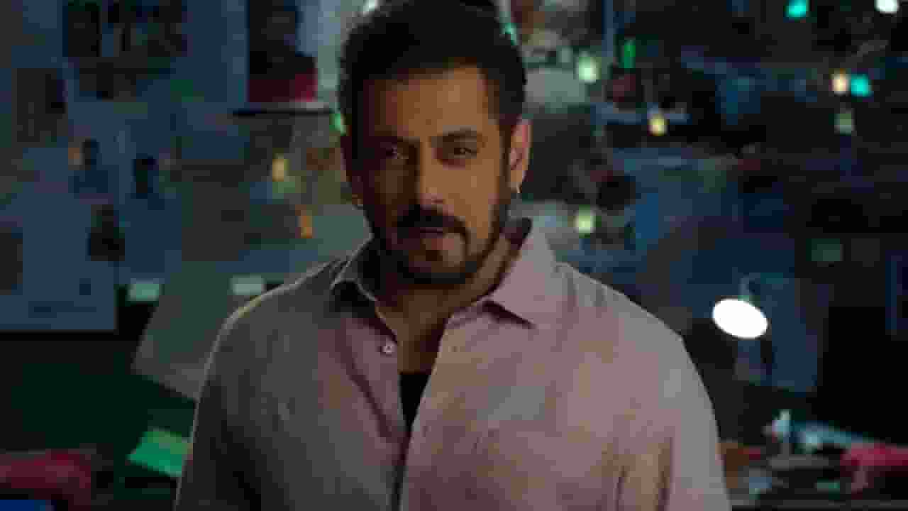 Salman Khan