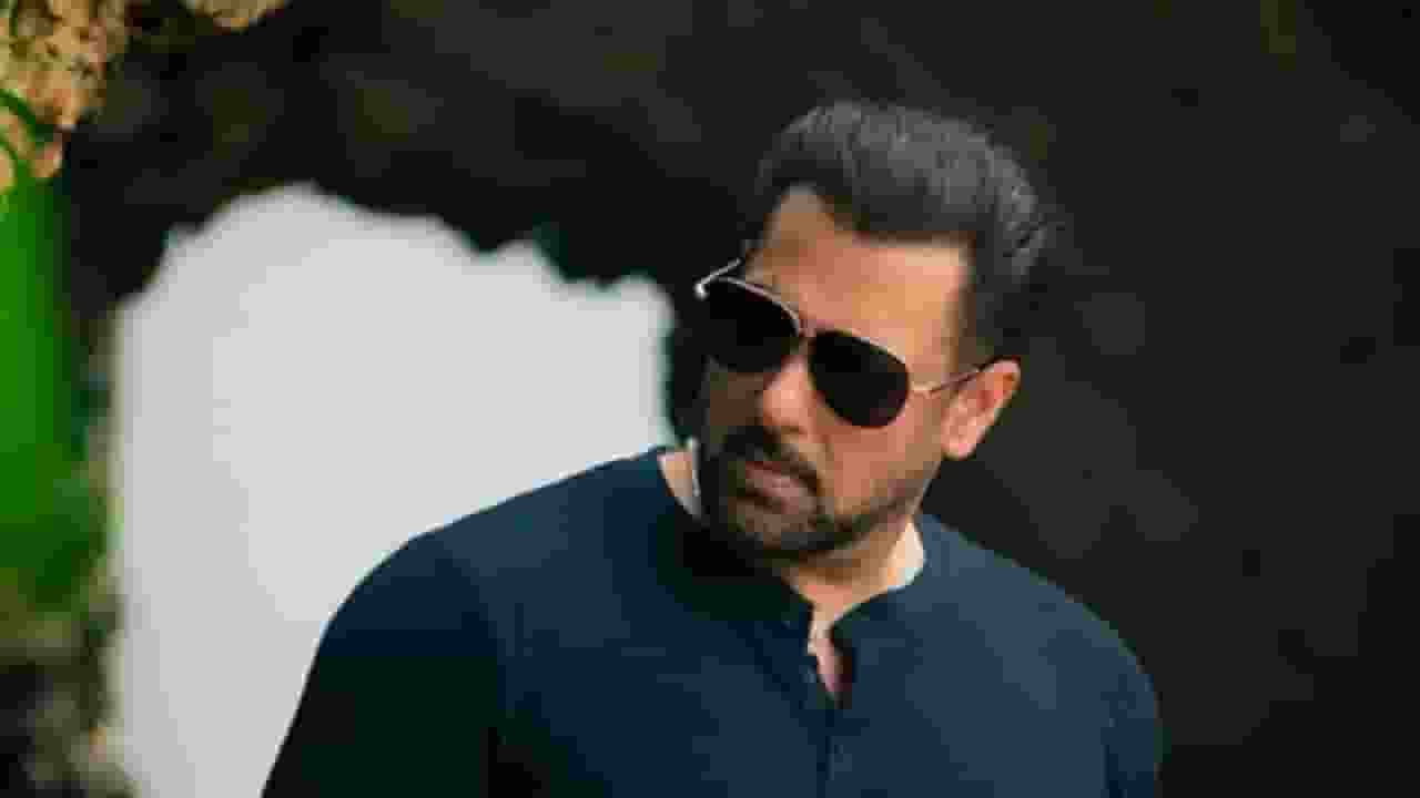 'लोगों का करियर डुबोते हैं?' आरोपों पर सलमान खान ने पहली बार दिया जवाब Salman Khan reaction on Ruining people career