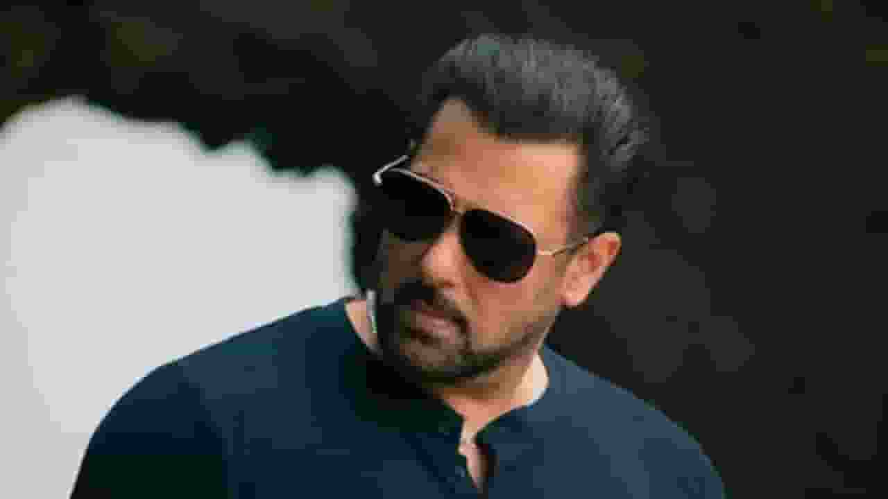 salman khan sikandar
