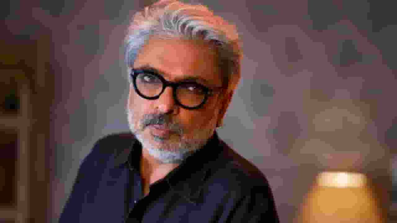 Sanjay leela Bhanshali love and war
