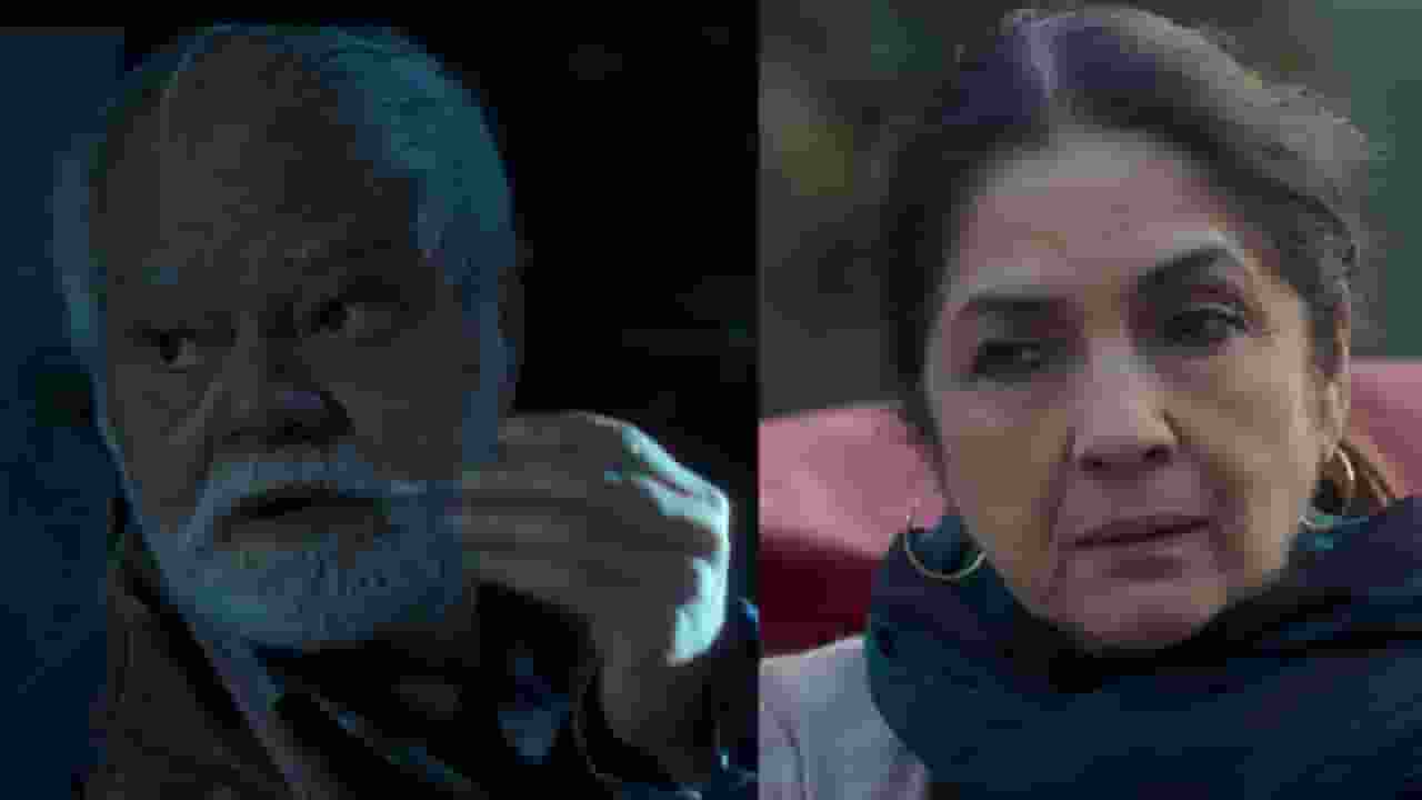 sanjay and neena gupta