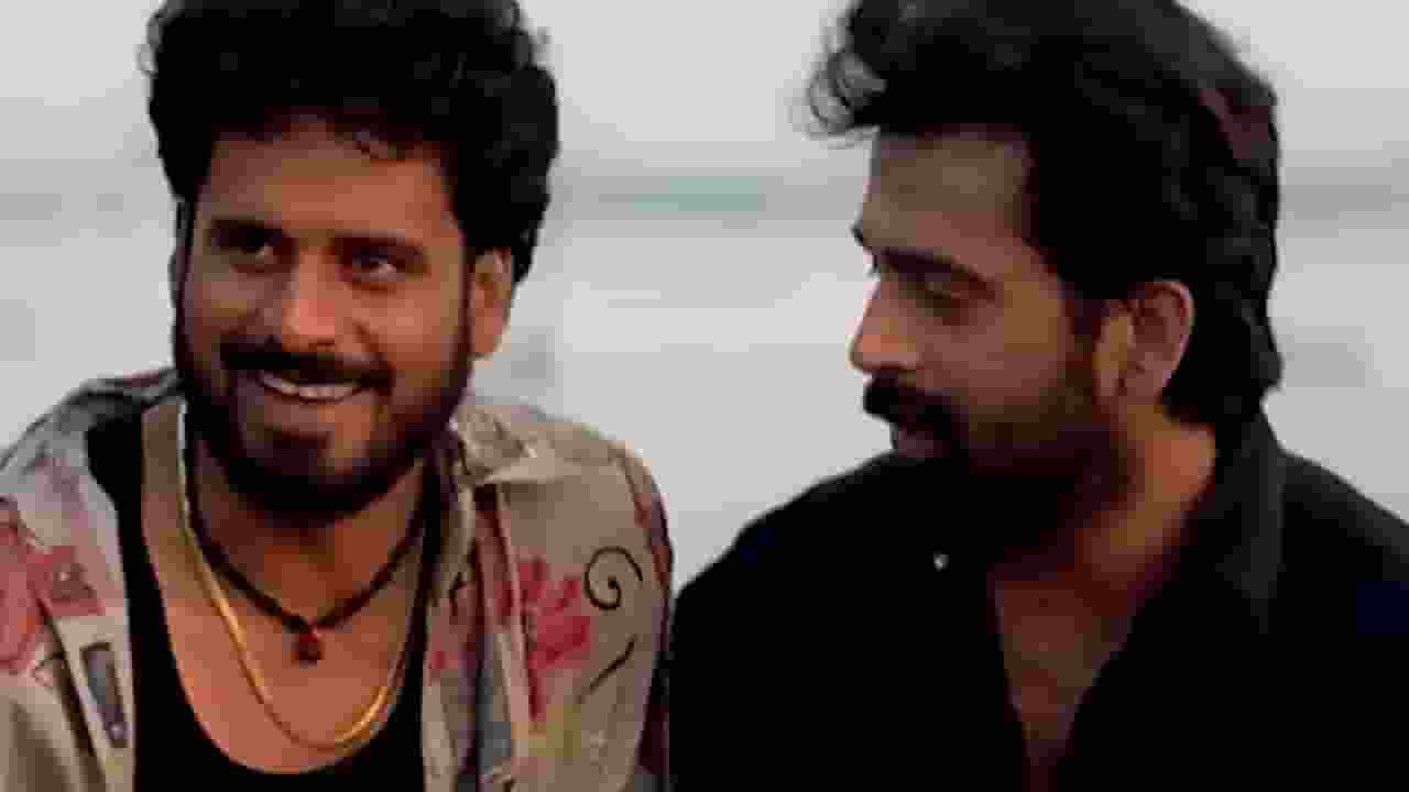 manoj bajpayee satya poster