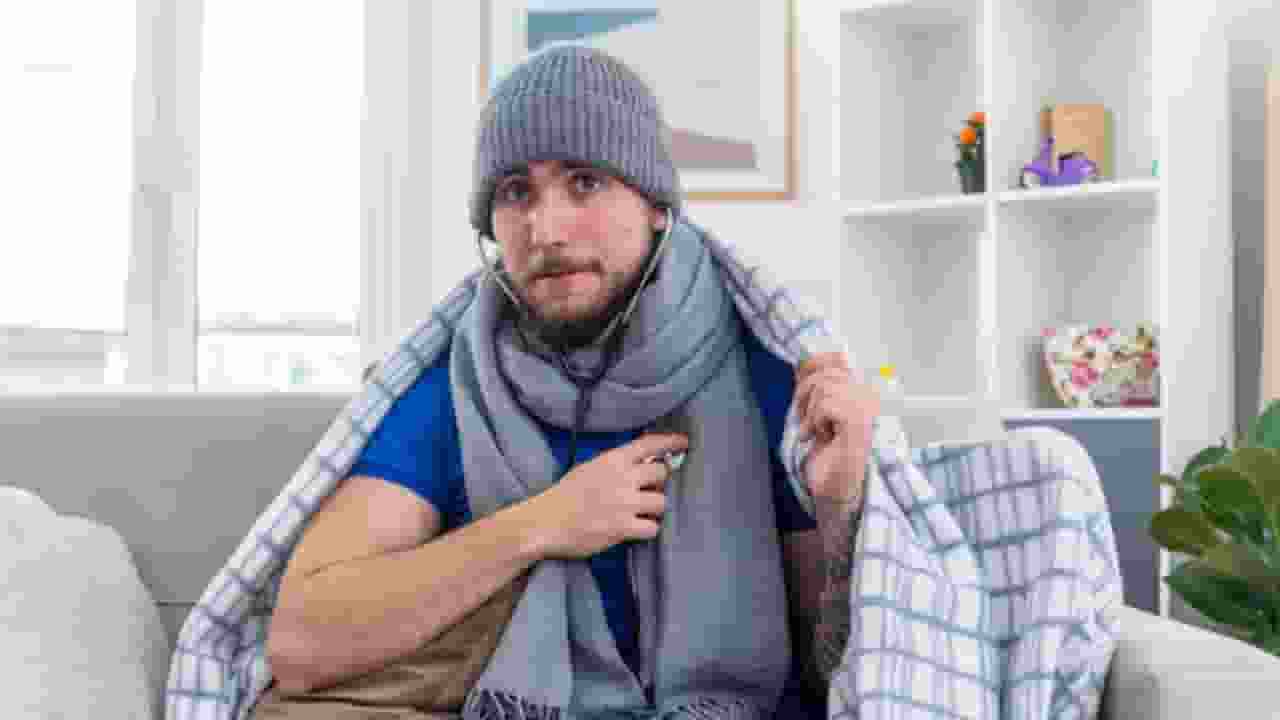 Seasonal Depression,