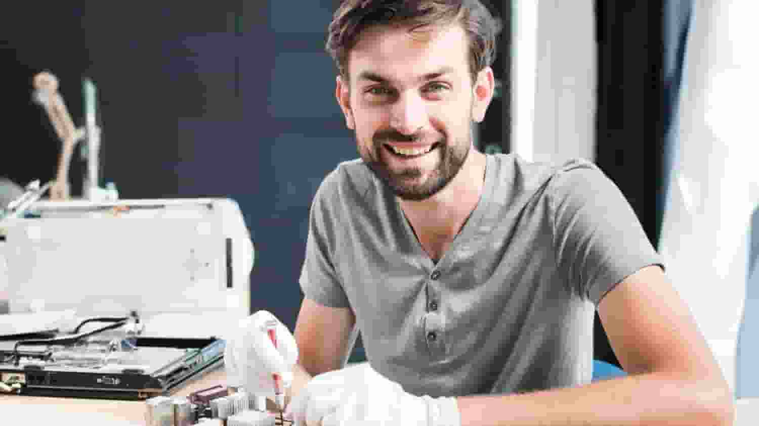 semiconductor industry