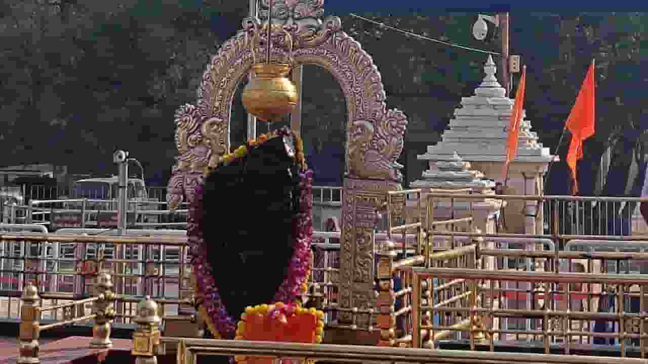 Image of Shani Shingnapur Mandir