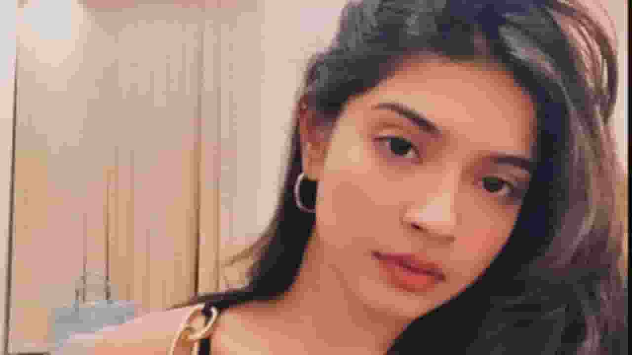 Sharmishtha panoli । Photo Credit: X