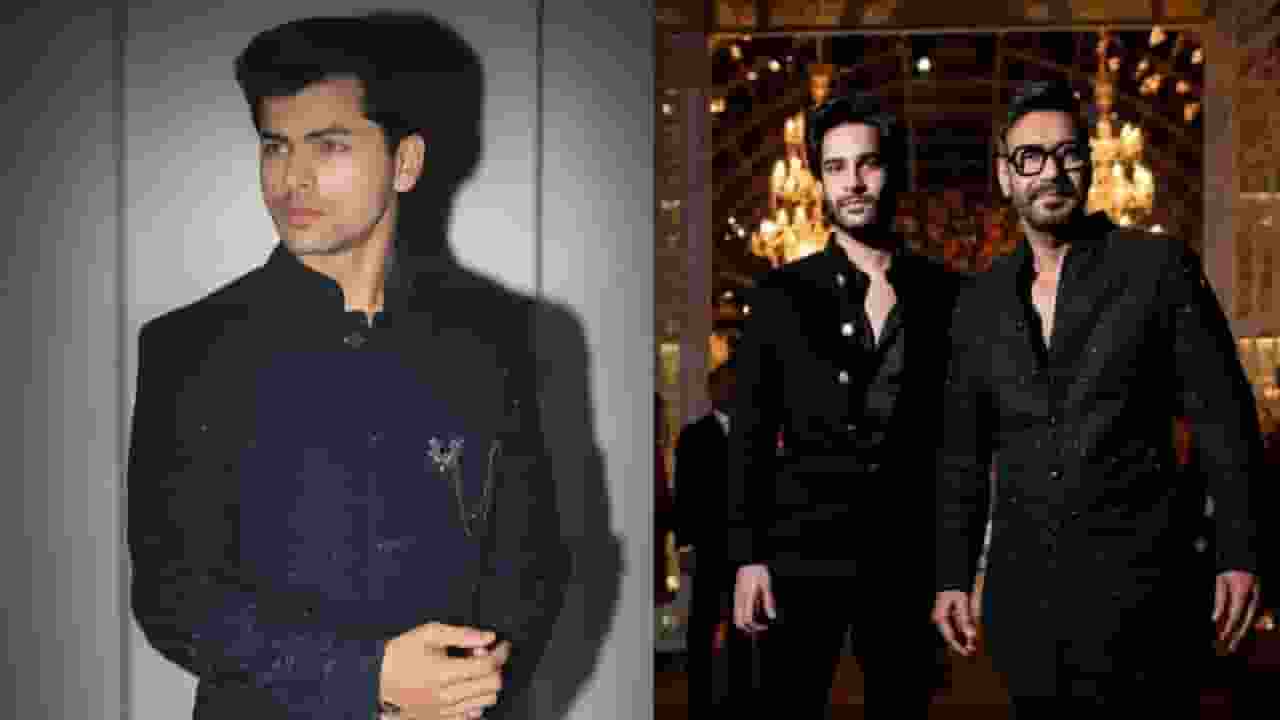 sidhharth lost project from aaman devgn