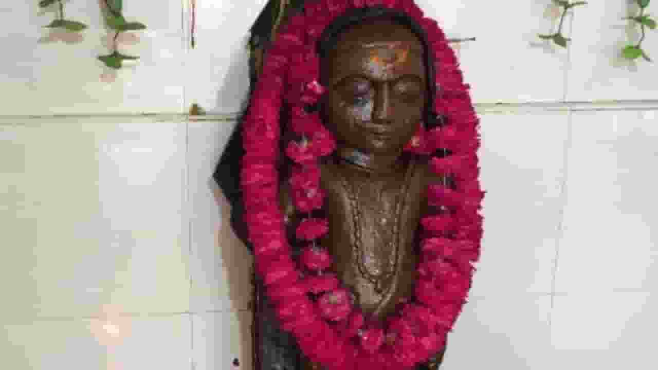 Image of Shanichara Mandir