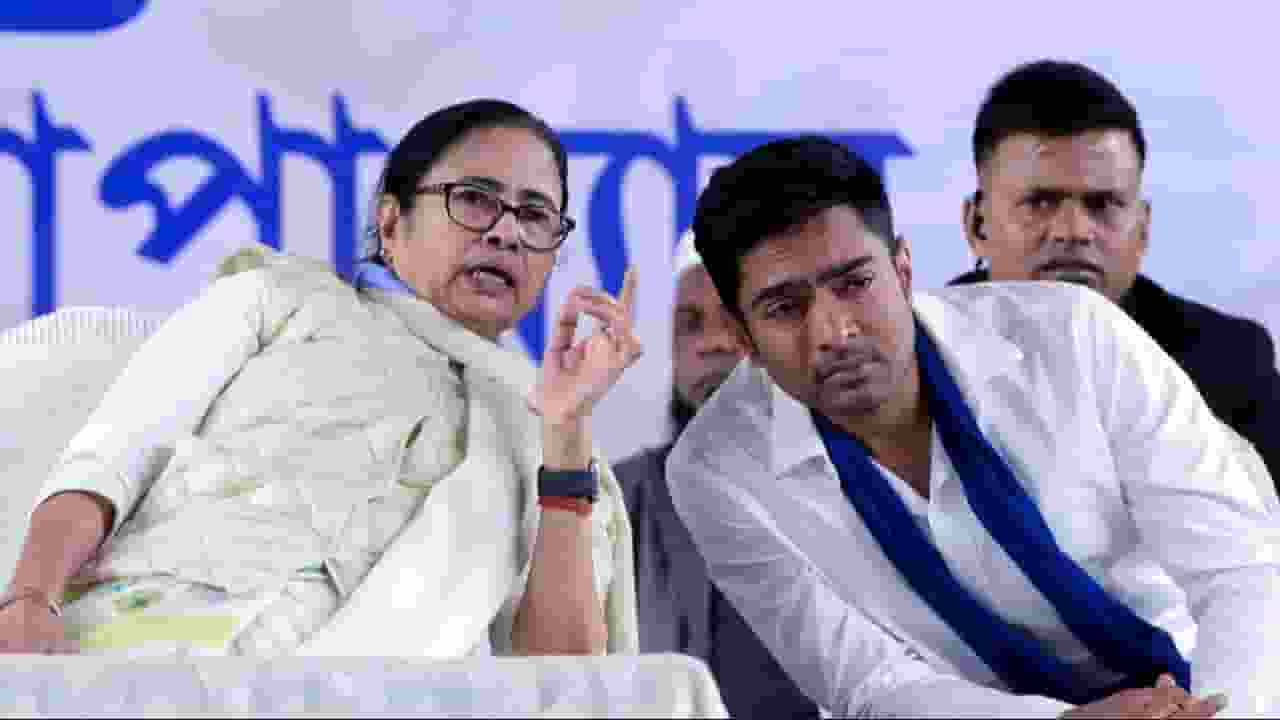 Mamata Banerjee