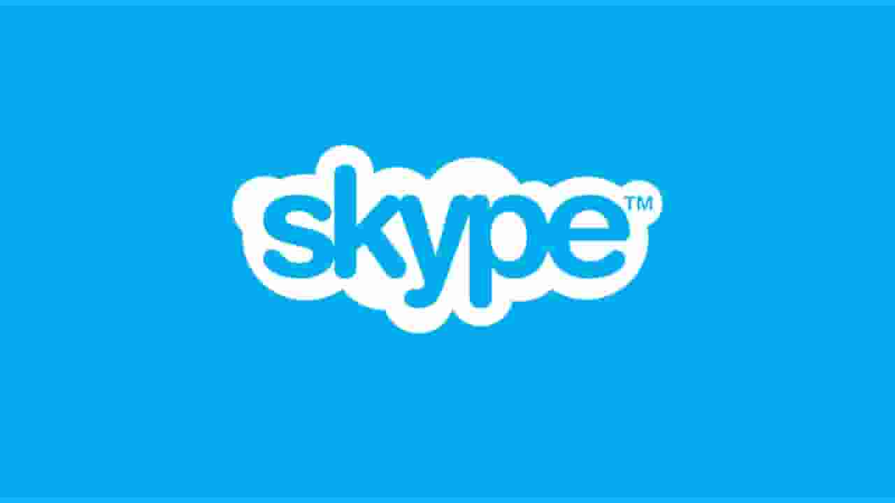 Image Of Skype Logo