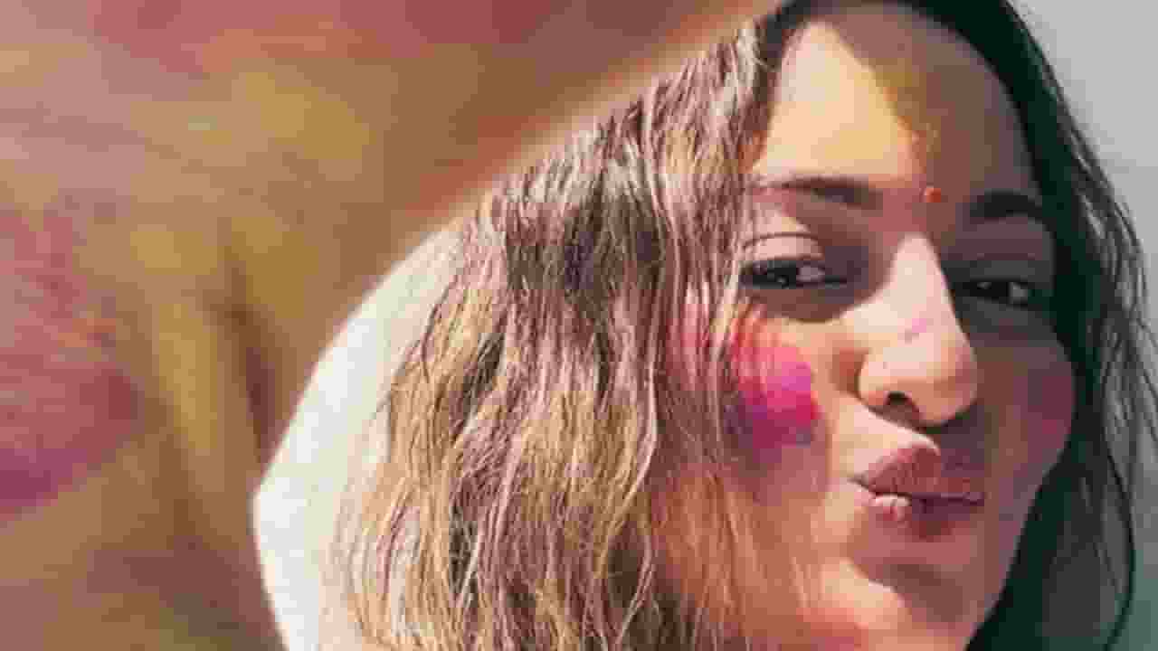 Sonakshi Sinha, Zaheer Iqbal