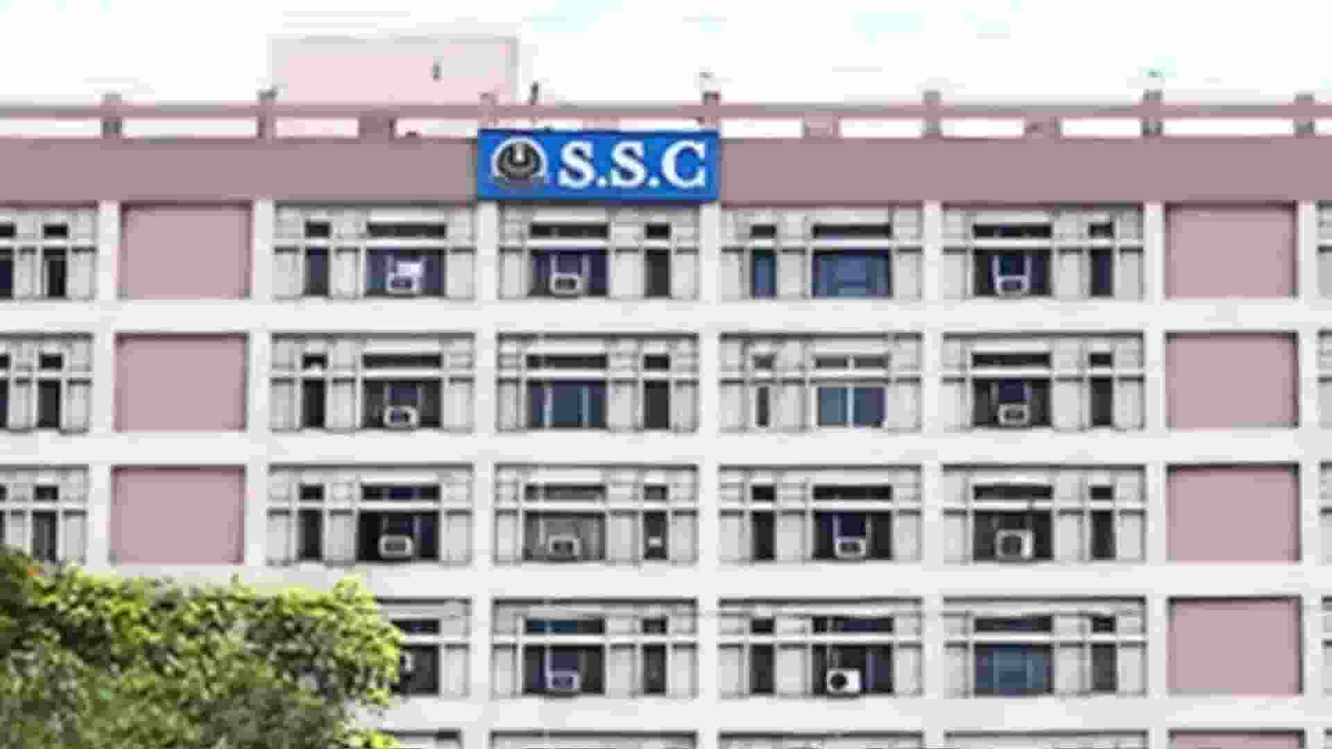 SSC 