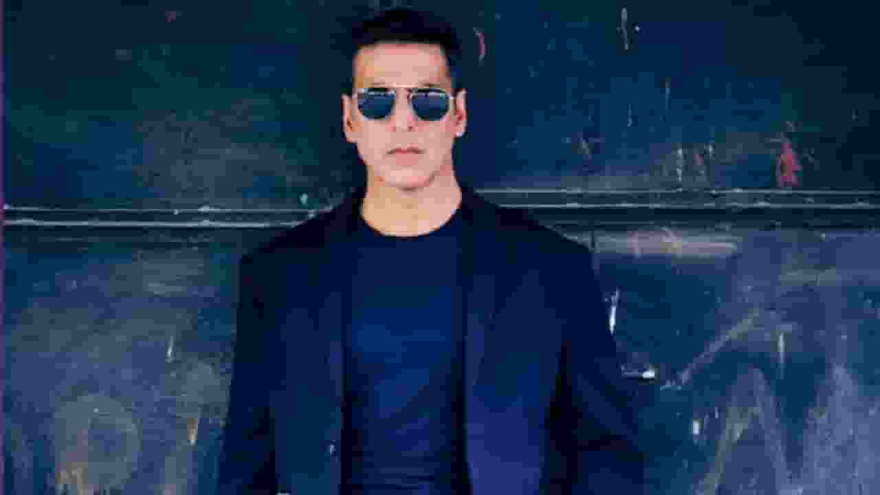 akshay kumar