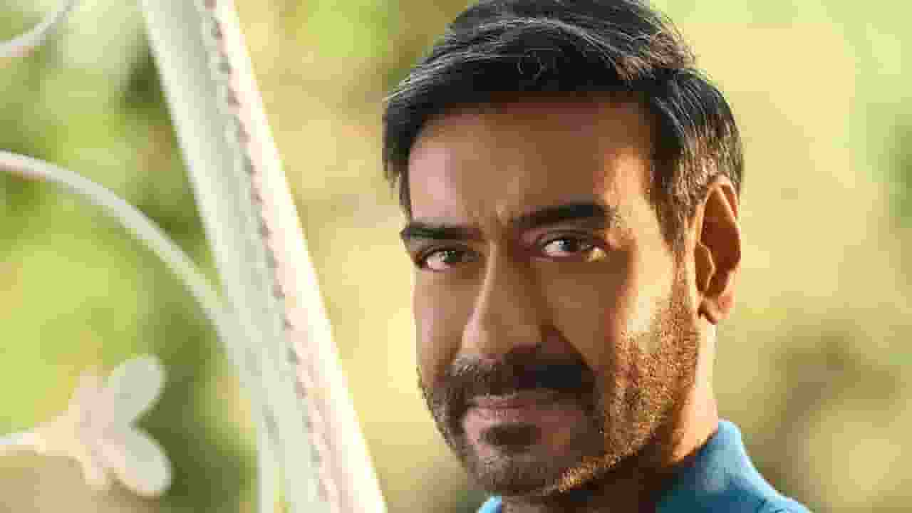 Ajay Devgn