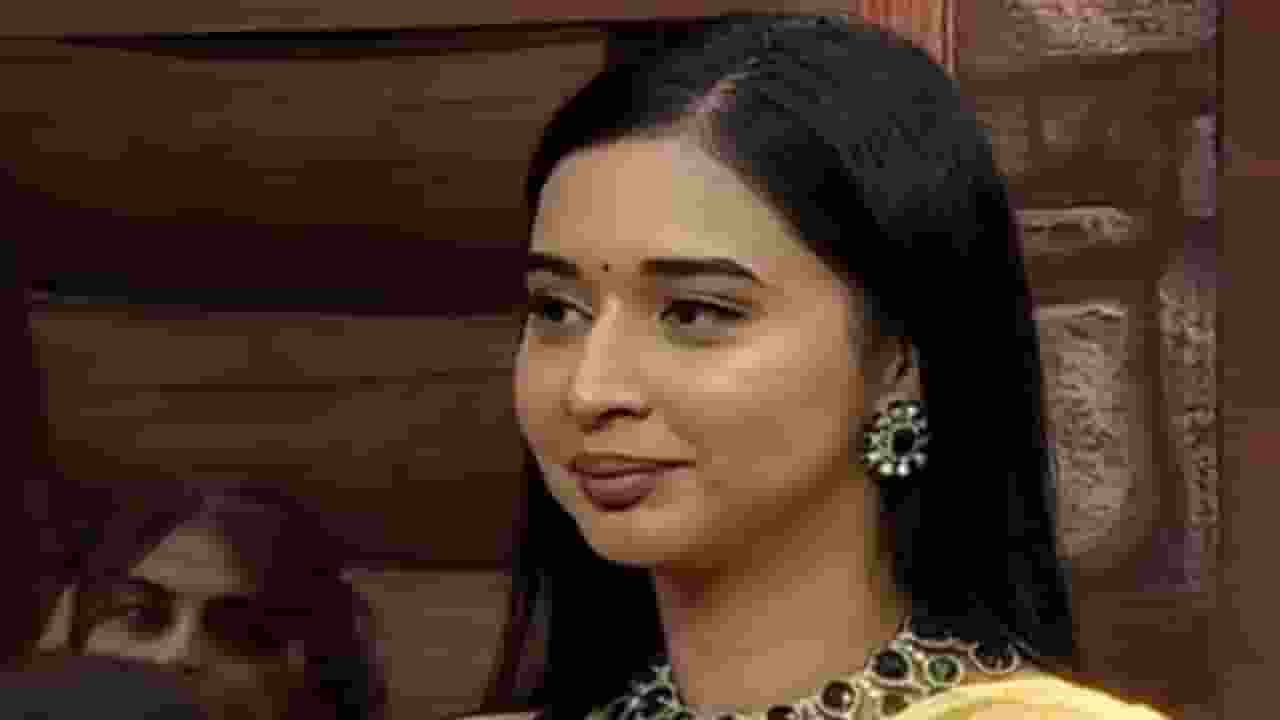 tanya mittal insta handle