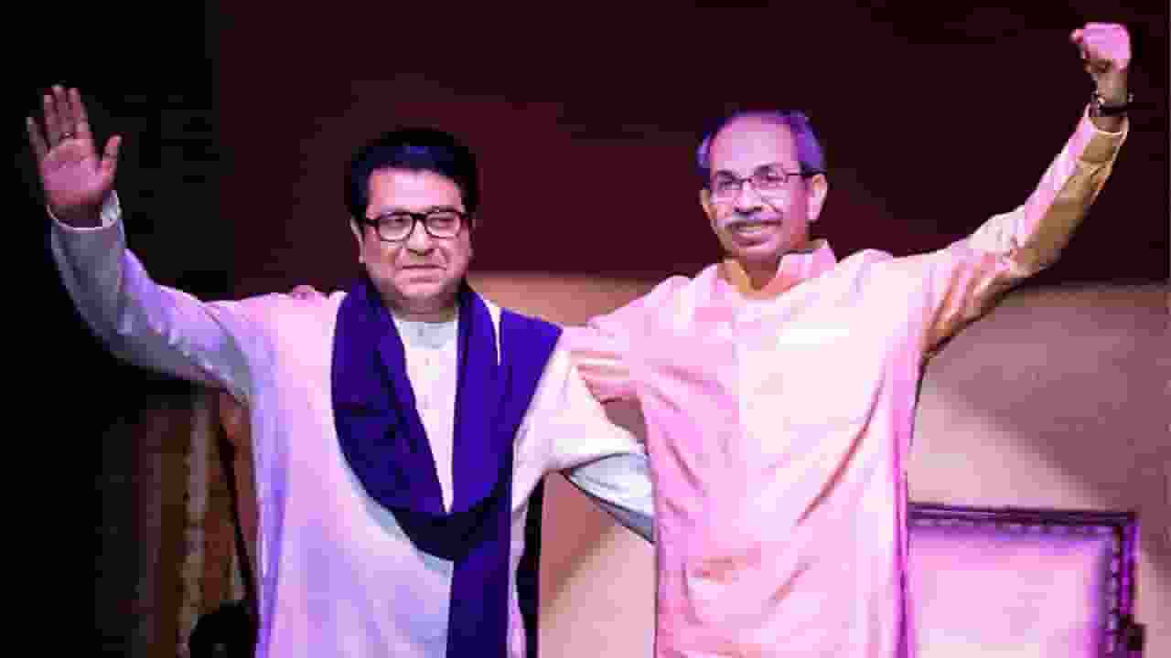 Thackeray Brothers 