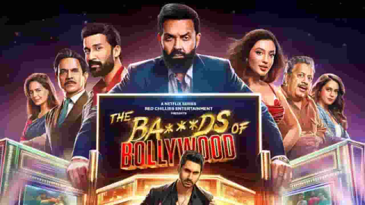 the bads of bollywood twitter review
