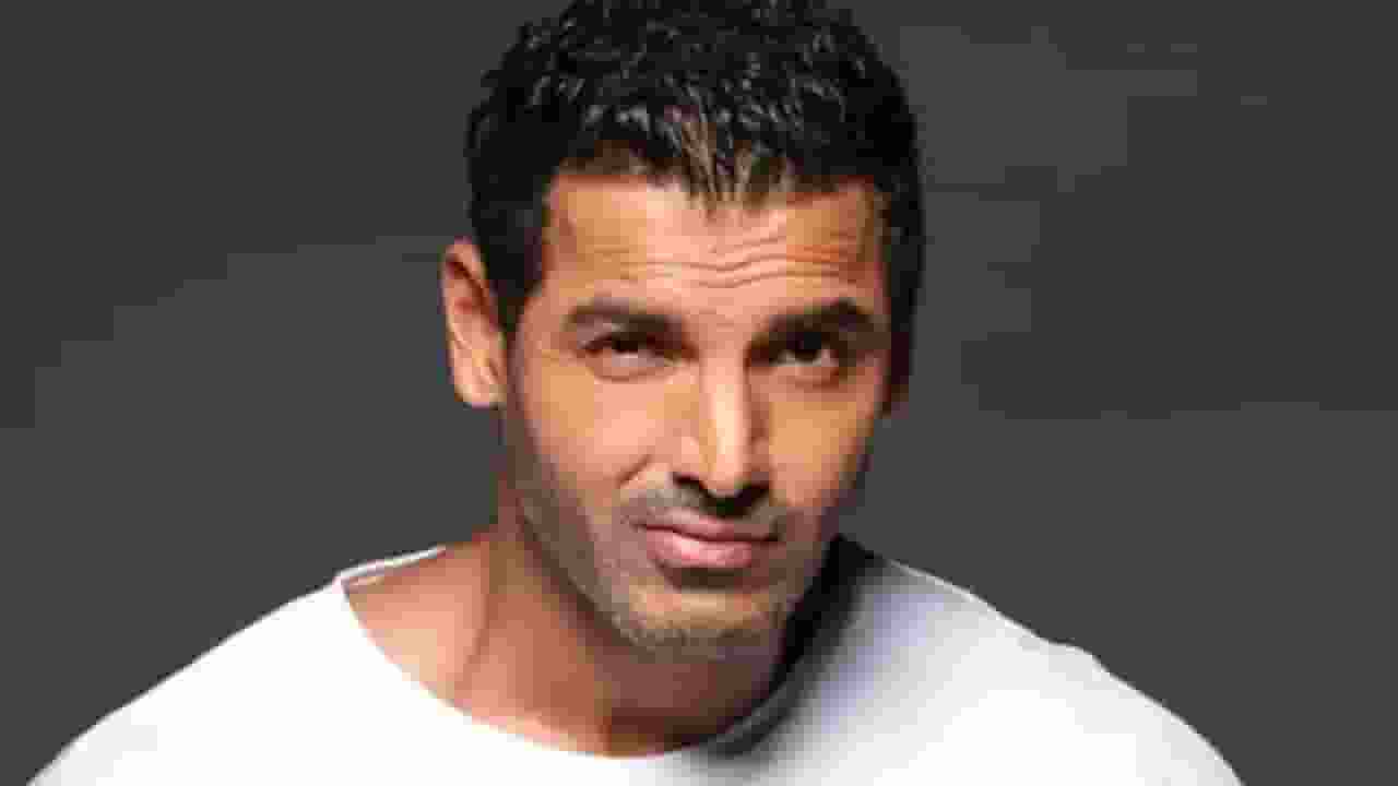 John Abraham